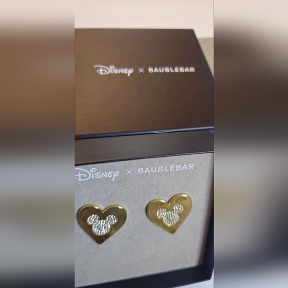 BAUBLEBAR DISNEY Earrings - Picture 5 of 5